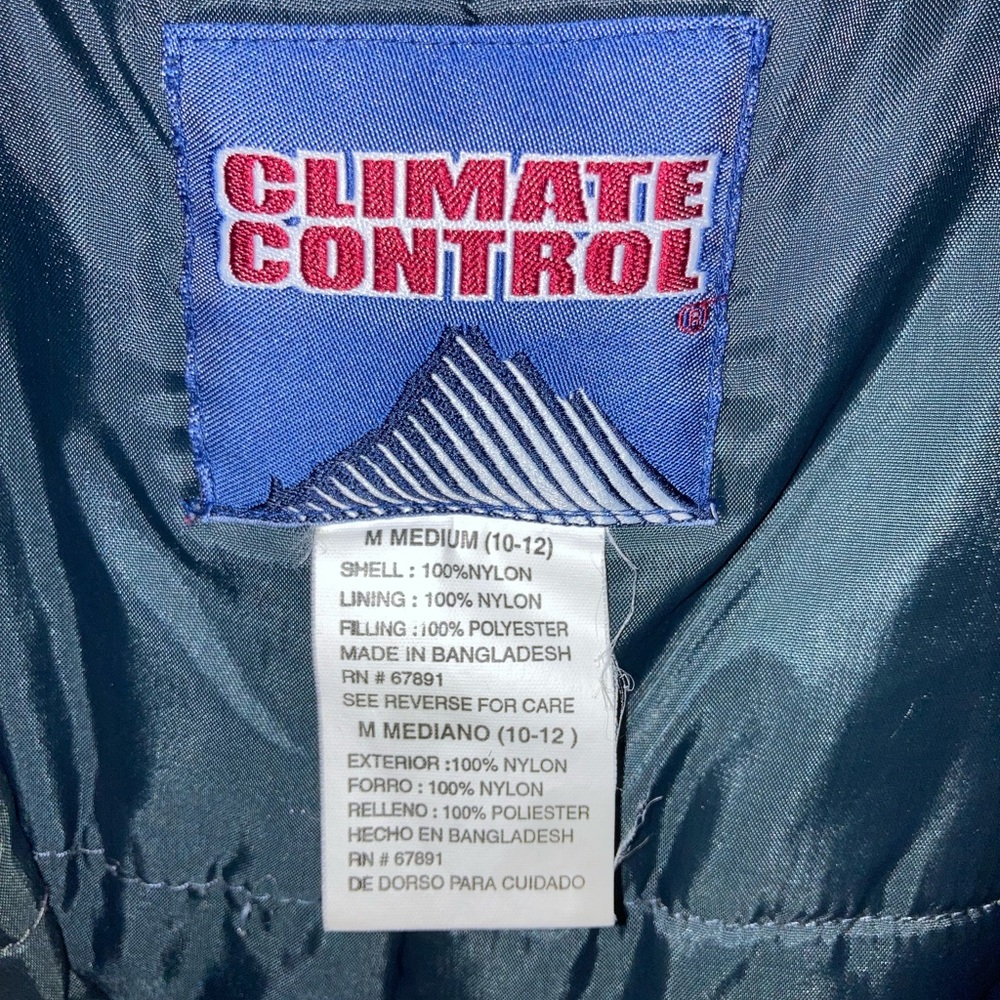 Great Condition!! Climate Control Snowpants - Picture 3 of 3